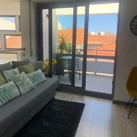 Blue Salinas * Aveiro