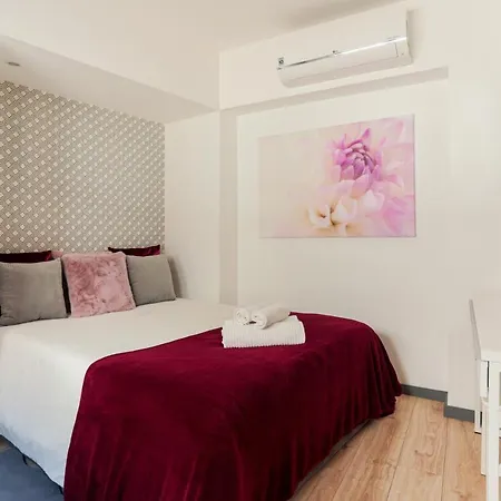 Apartamento Blue Salinas *