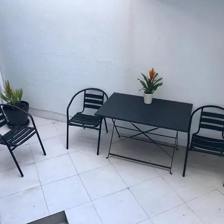 Apartamento Blue Salinas Aveiro