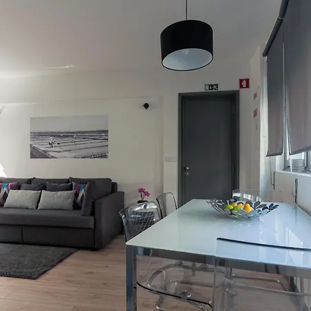 Blue Salinas * Aveiro