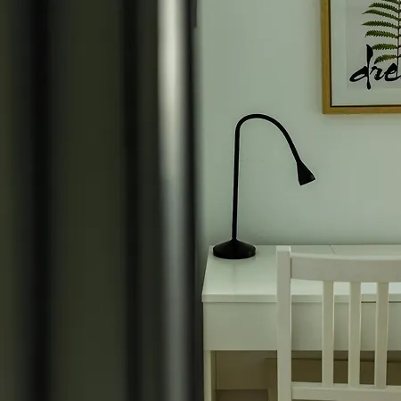 Blue Salinas Apartamento Aveiro