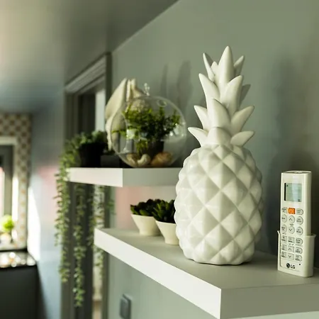 Blue Salinas Apartamento