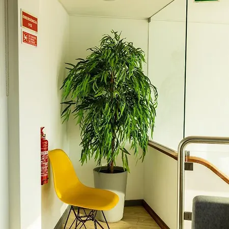 Blue Salinas Apartamento Aveiro