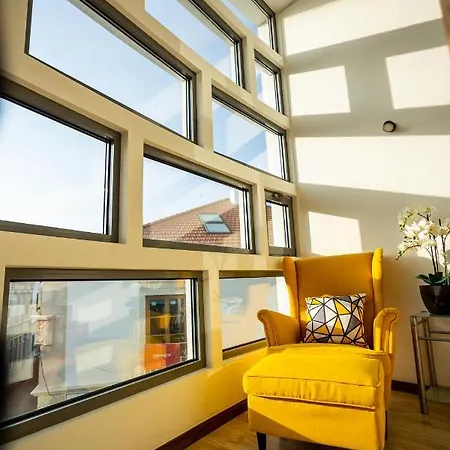 Blue Salinas Apartamento Aveiro