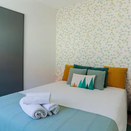 Blue Salinas * Aveiro