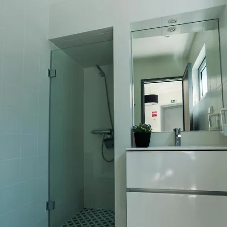 Blue Salinas Apartamento