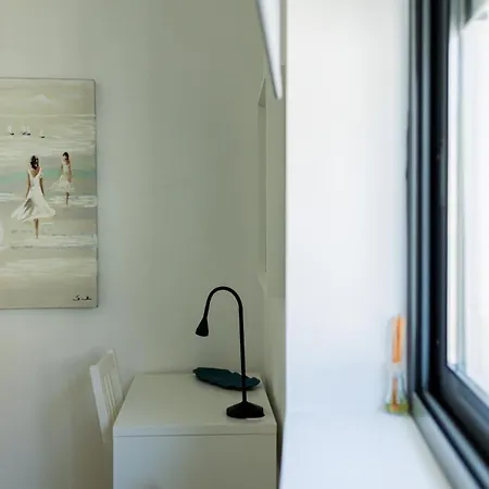 Apartment Blue Salinas