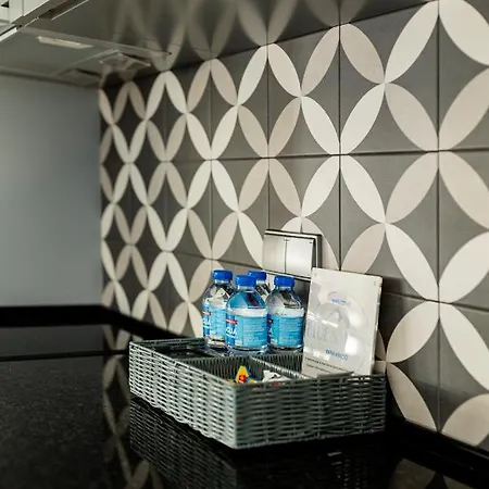 Blue Salinas Apartamento