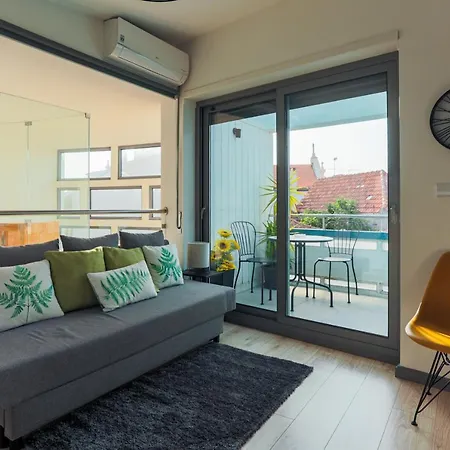 Blue Salinas * Aveiro