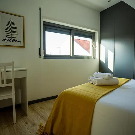 Apartamento Blue Salinas