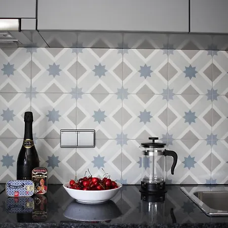 Blue Salinas Apartamento Aveiro