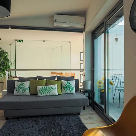 Blue Salinas * Aveiro