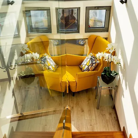 Apartamento Blue Salinas