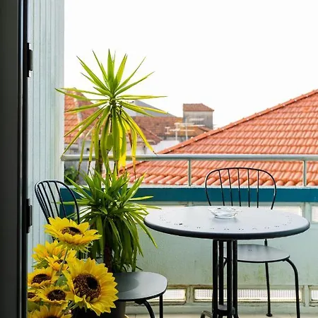 Apartment Blue Salinas *