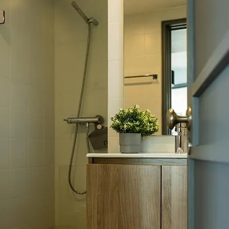 Blue Salinas * Aveiro