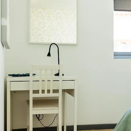 Apartment Blue Salinas