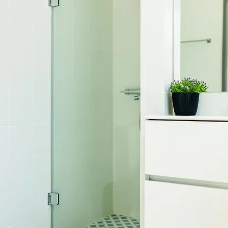 Apartamento Blue Salinas *