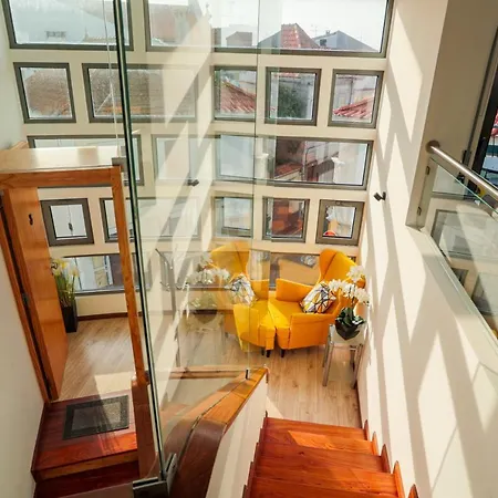 Apartamento Blue Salinas