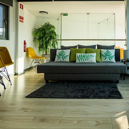 Blue Salinas * Aveiro