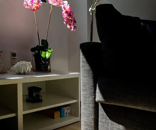 Apartment Blue Salinas Aveiro