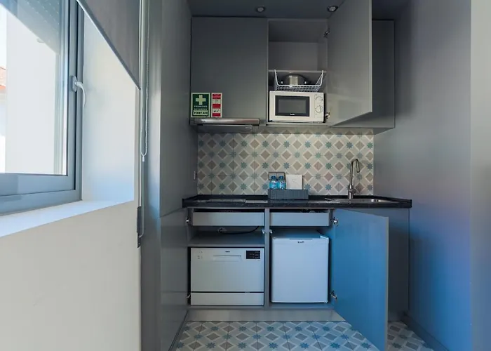 Apartmán Blue Salinas *