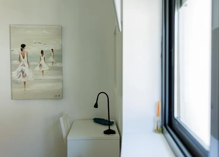 Apartment Blue Salinas