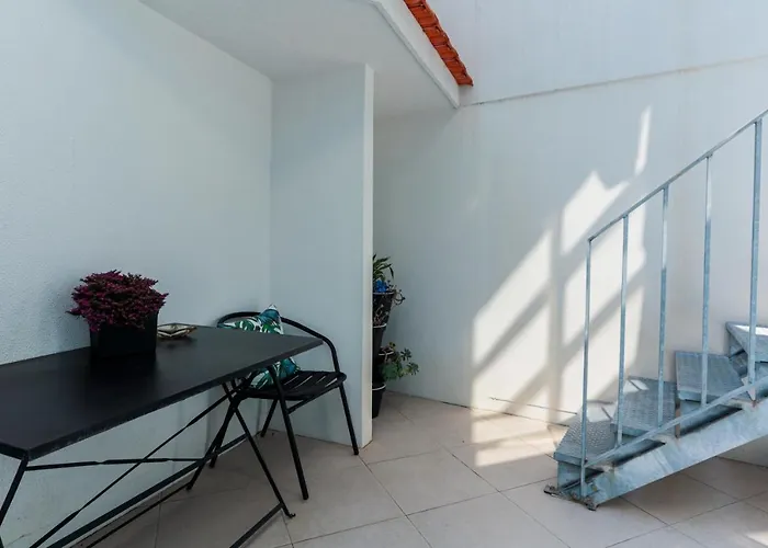 Apartment Blue Salinas