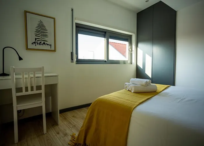 Apartment Blue Salinas