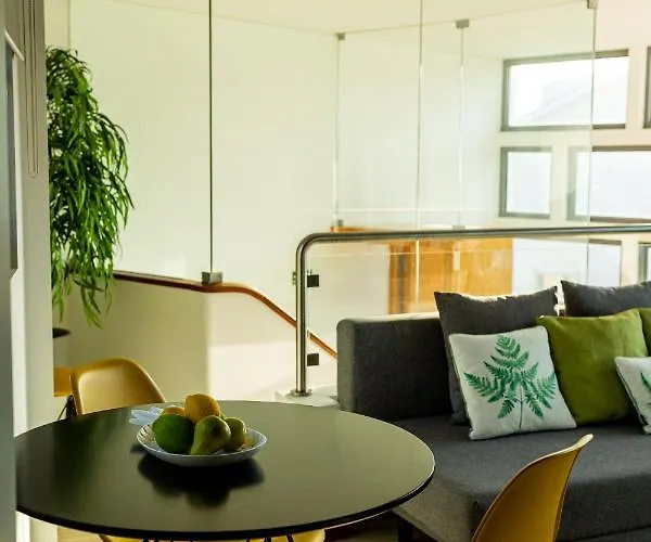 Apartmán Blue Salinas Aveiro
