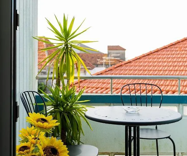 Apartmán Blue Salinas *