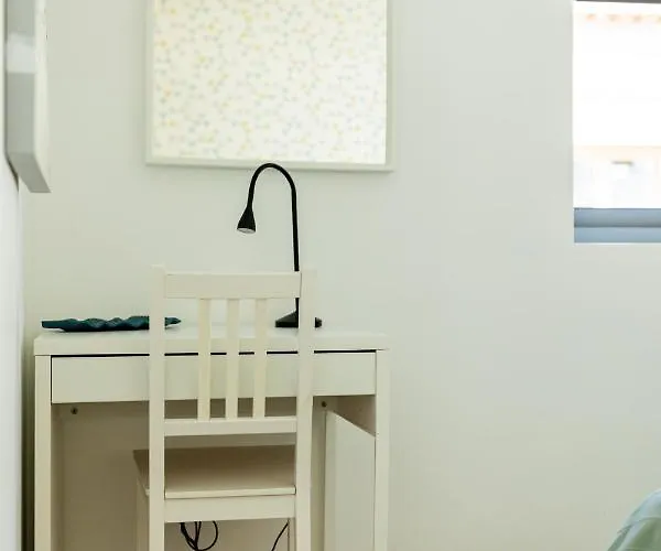 Apartment Blue Salinas